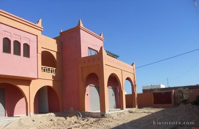 Appartement à djerba Résidence Andalous(tc)