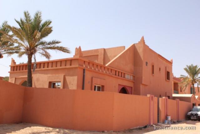 RÉSIDENCE RIAD AL ANDALOUS N°2 DJERBA TUNISIE