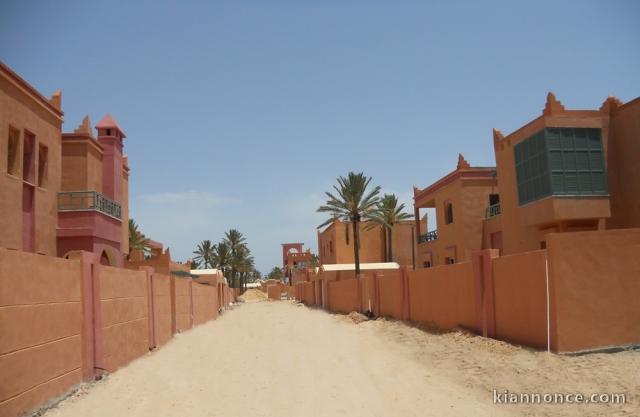 Riad Andalous n°3 Djerba Tunisie