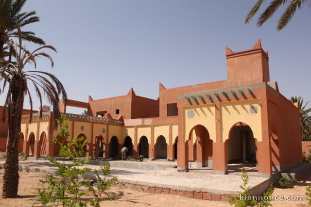 Riad Andalous n°5 Djerba Tunisie