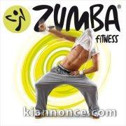 Cours de Zumba Fitness Arcueil