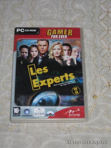 INFORMATIQUE JEUX VIDEO PC