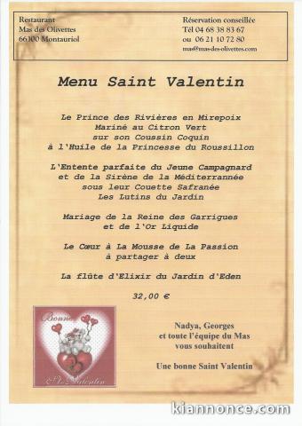 Saint Valentin, n\