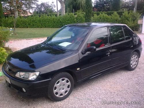 Peugeot 306 hdi xt pack