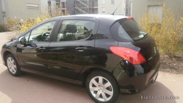 peugeot 308 1,6 hdi 110ch pack fap premium