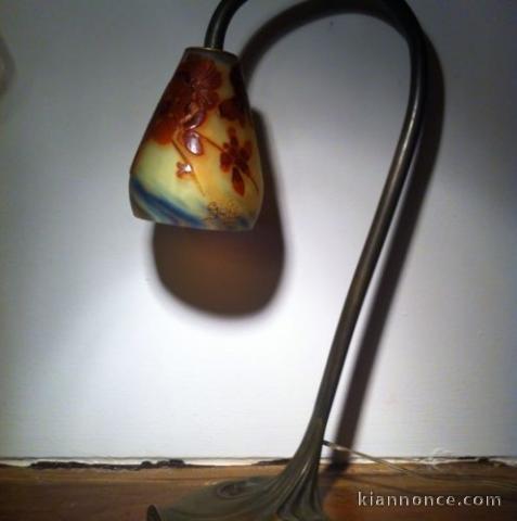 Petite Lampe De Galle