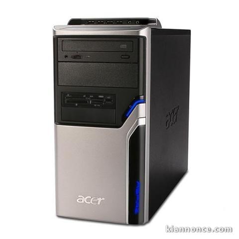 ORDINATEUR MARQUE ACER