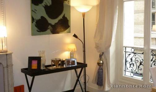  Appartement splandide 3 pièces 75m2 