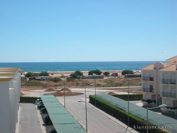  PORTUGAL ALGARVE QUARTEIRA BORD DE MER