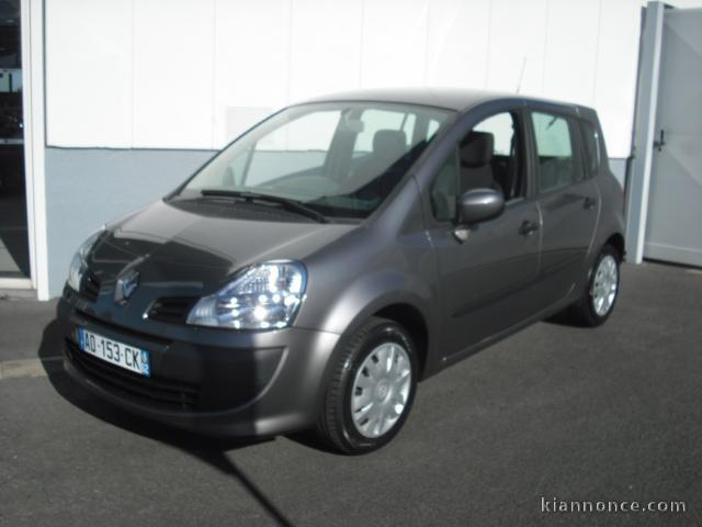 renault grand modus 1,5 dci 65cv authentique