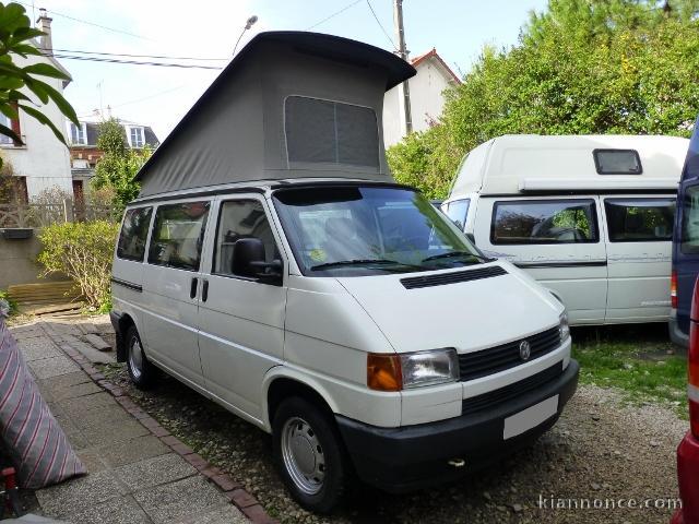 VOLKSWAGEN California T4 Westfalia 1.9TD