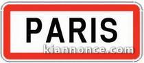 déménagement en groupage vers le sud