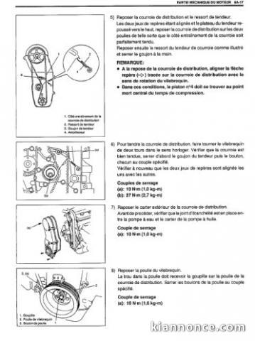 Suzuki Jimny - 1998-2004 - Français