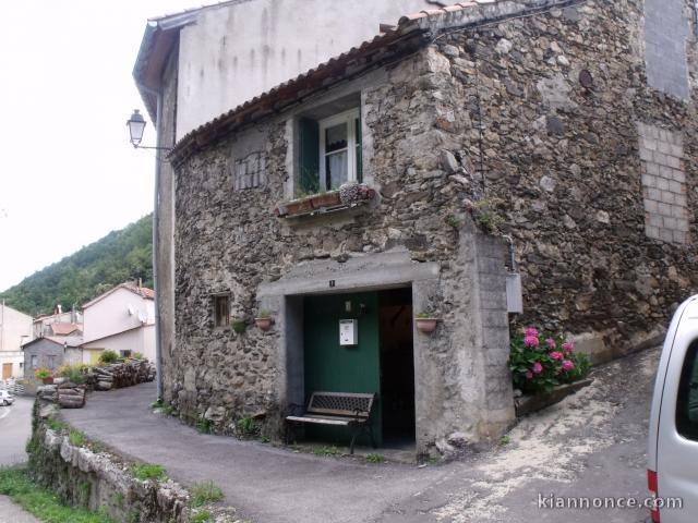 COUP DE COEUR - BERGERIE ENTIEREMENT RENOVEE DANS L AUDE