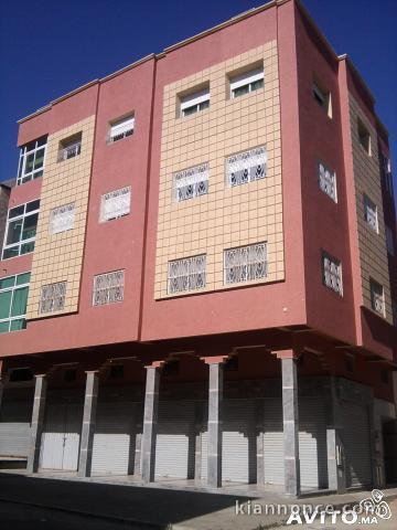 appartement 176m kenitra maroc