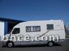 Camping car mobilvetta