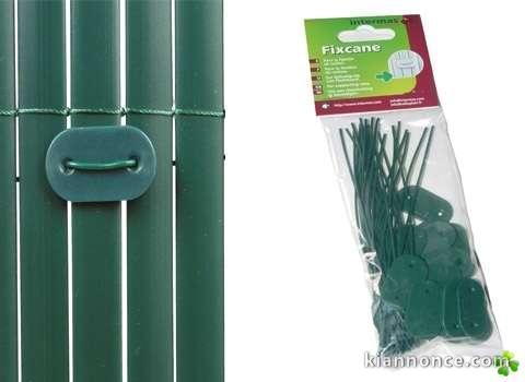 Attaches de fixation FIXCANE A PRIX BAS