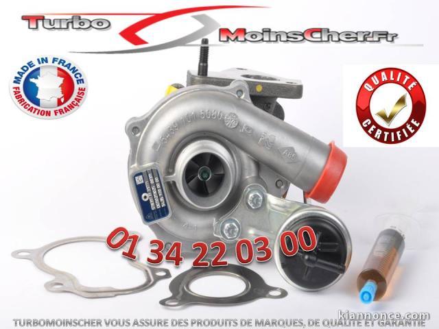 TURBO RENAULT 1.5 DCI 65 - 80 CV