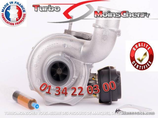 TURBO RENAULT 2.2 Dci 150CV 