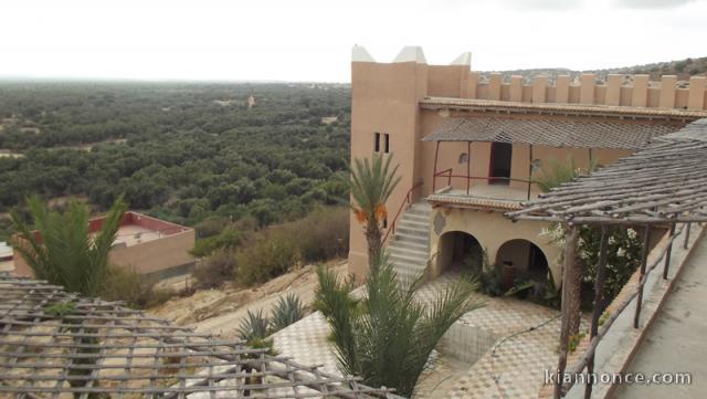 Riad à Taroudant Maroc