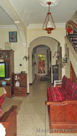 Maison à Taroudant Maroc