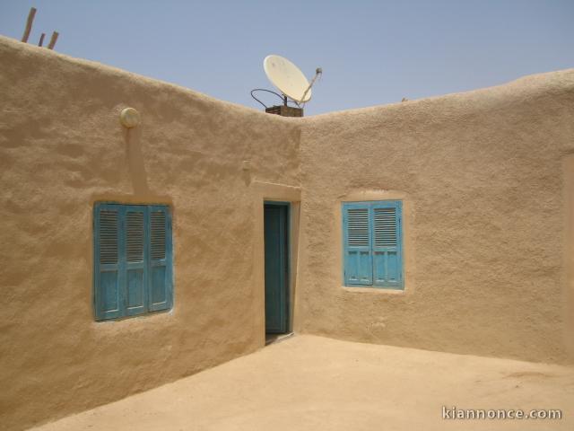 Maison à Taroudant Maroc