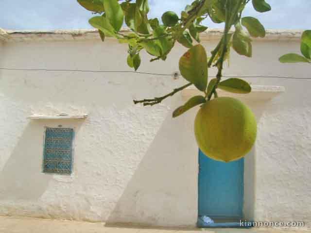 Maison à Taroudant Maroc