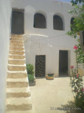 Maison à Taroudant Maroc