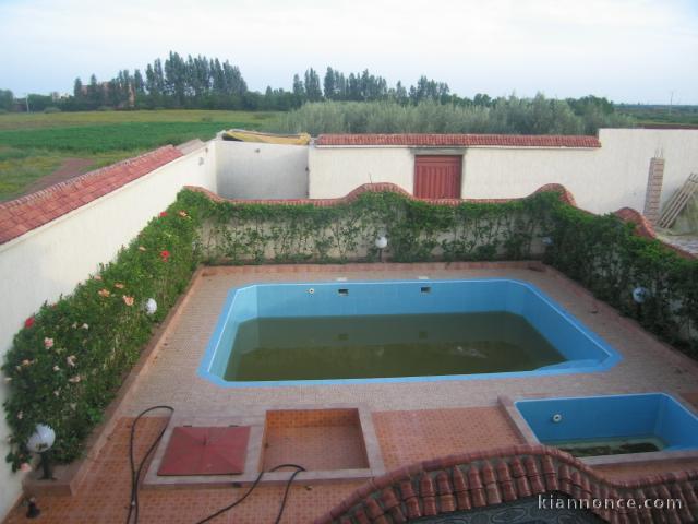 villa à Taroudant Maroc