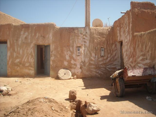 Maison à Taroudant Maroc