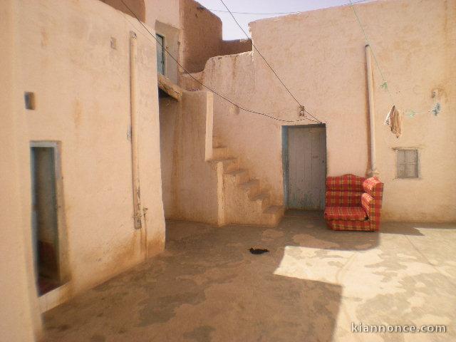 Maison à Taroudant Maroc