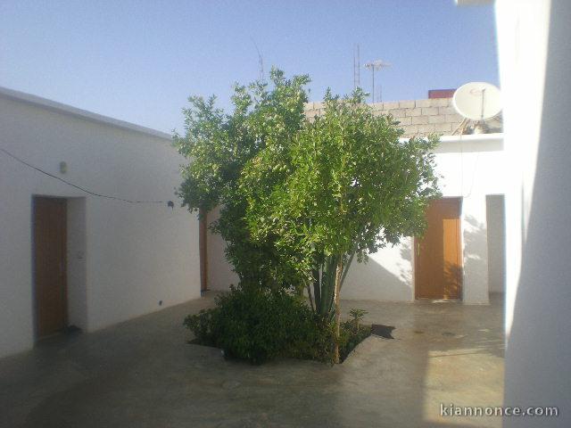 Maison à Taroudant Maroc