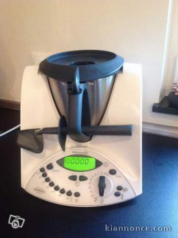  Robot Thermomix TM 31