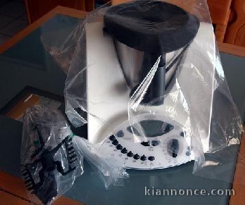 Magnifique Thermomix tm31 de Vorwerk en parfait 