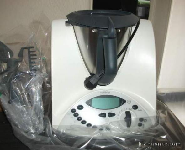 Thermomix quasi neuf 