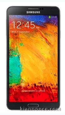 Samsung Galaxy Note 3 de LUXORCENTER