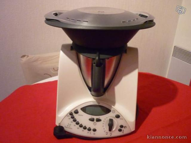 THERMOMIX TM31 très bon état 