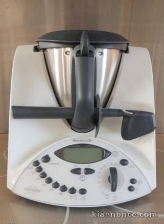 Thermomix TM31 + livre