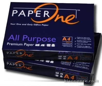 PaperOne Copieur documents 70g, 75gsm, 80gsm et 90g