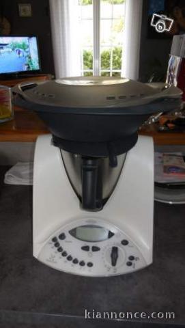 Vorwerk thermomix parfaite etat