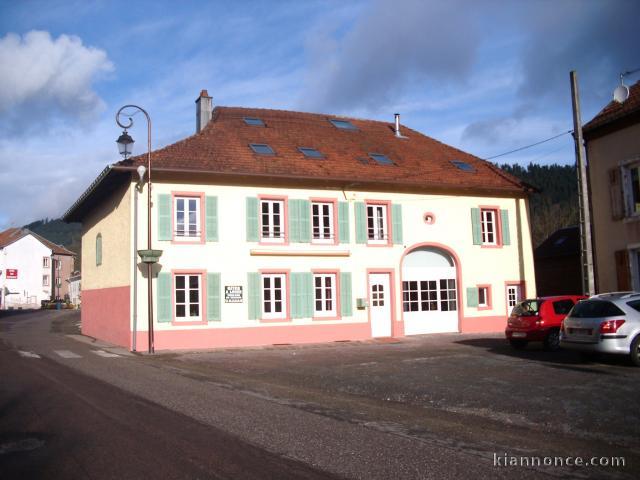  le gîte "Clémentine", tout confort