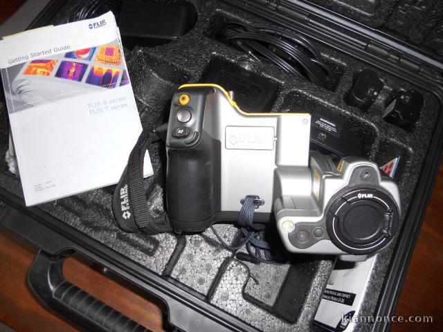 Caméra Thermique FLIR