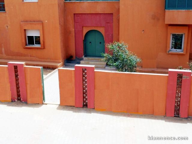 maison Riad Andalous lot3 djerba tunisie 