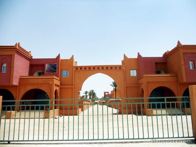 Villa  djerba Riad Andalous lot 2 