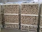 Offre promo de bois de chauffage (30€)