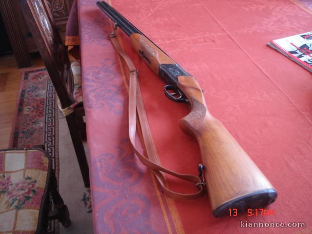 fusil de chasse baikal