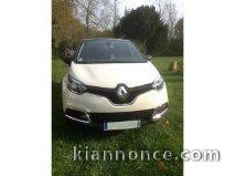 Offre de ma Renault Captur