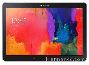 Samsung galaxy tab pro 10.1 T520 16go wifi LUXORCENTER 374€ 