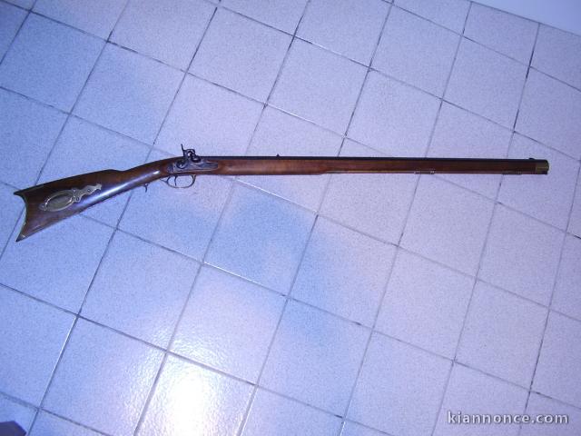 fusil poudre noire cal 44