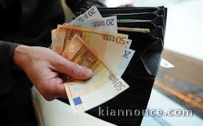 Aides Financières Aux Particuliers TEL:  0789757889